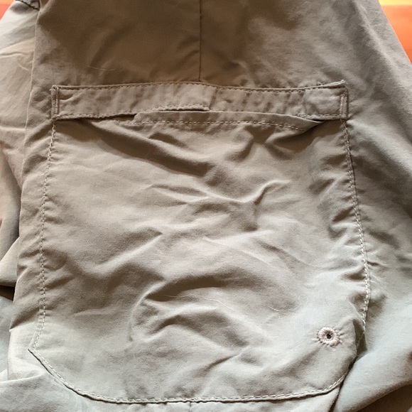 Columbia Ladies Roll-Up Pant - Picture 12 of 12